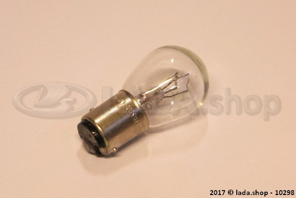 Original LADA 0000-1004144690, Ampoule 12V 5/21W