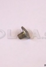 Original LADA 0000-1004778101, Parafuso M6x8