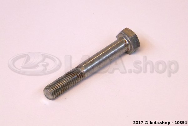 Original LADA 0000-1006044321, Tornillo M8x55