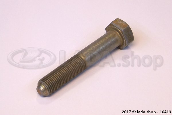 Original LADA 0000-1006142721, Boulon M12x1.25x70