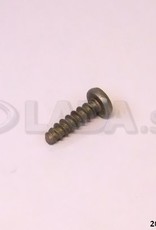 Original LADA 0000-1007671301, Blechschraube 4.9x19