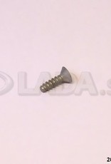 Original LADA 0000-1007686701, Tapschroef 3.6x12.7