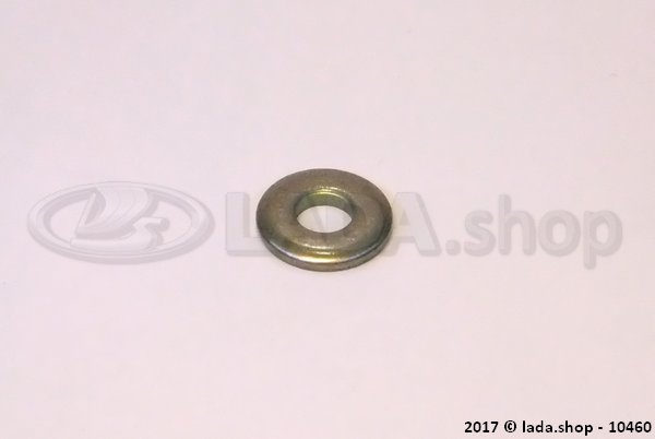 Original LADA 0000-2020413610, ring