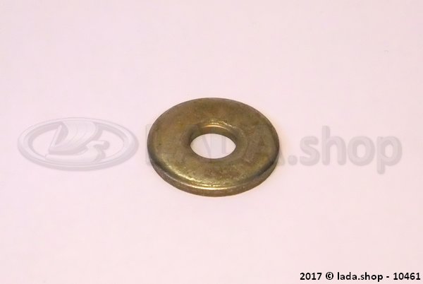 Original LADA 0000-2037674910, Washer