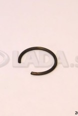 Original LADA 1111-2215088, Bague darret