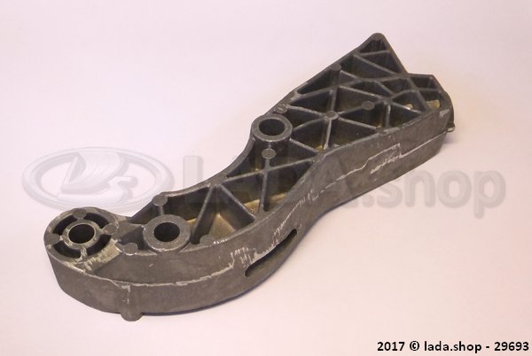 Original LADA 1118-1001032, Rear mounting bracket