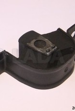 Original LADA 1118-1001033, Motorlagerung. hinten