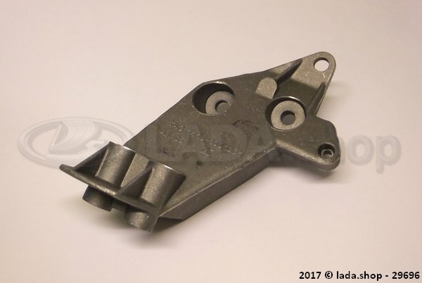 Original LADA 1118-1001231, Support dappui G