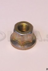 Original LADA 1118-1001257, Nut
