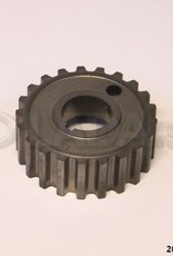 Original LADA 1118-1005030, Getande krukaspoelie