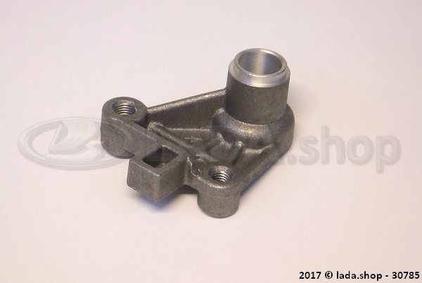 Original LADA 1118-1041084, Bracket