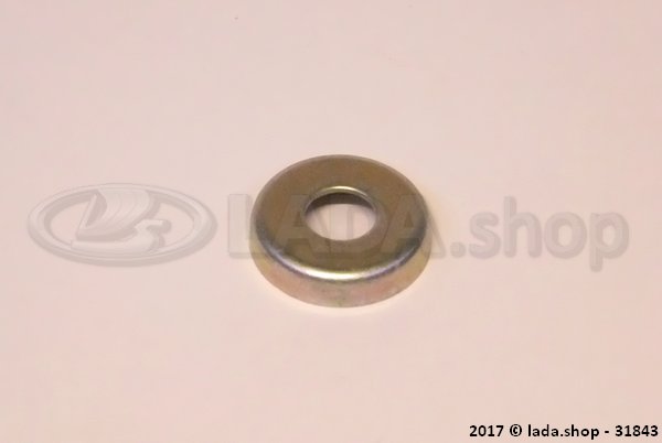 Original LADA 1118-1041086, Anillo de proteccion