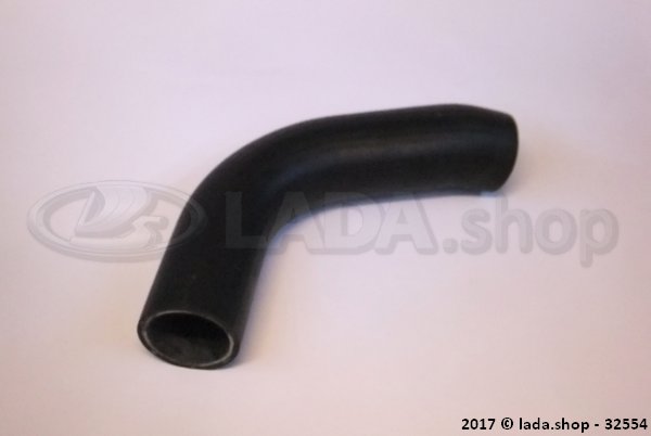 Original LADA 1118-1101080, Connecting hose