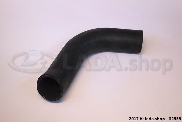 Original LADA 1118-1101080-10, Connecting hose