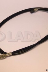 Original LADA 1118-1108054-10, Accelerator cable Lada Kalina