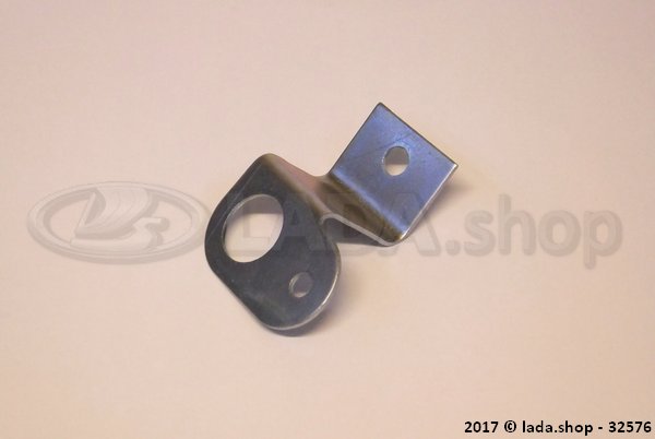 Original LADA 1118-1109186, Bracket