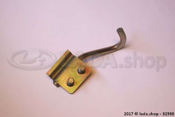 Original LADA 1118-1203080, Bracket