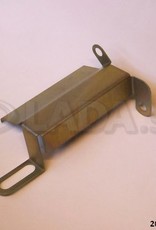 Original LADA 1118-1206095, ecran de protection des tuyaux