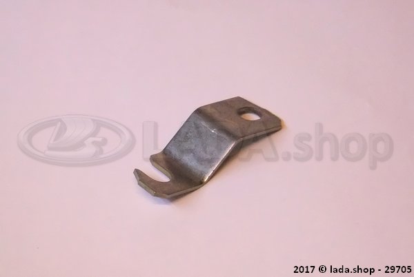 Original LADA 1118-1303069, Halter