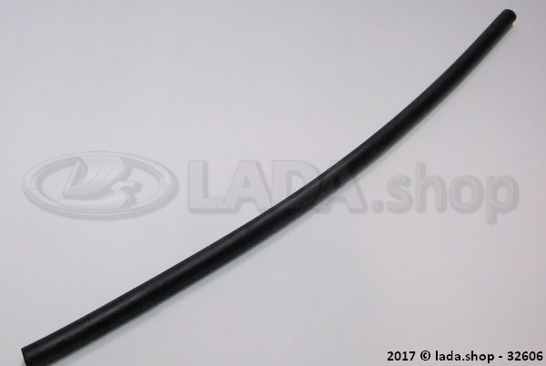 Original LADA 1118-1303095, Vapour discharge hose