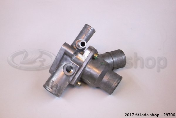 Original LADA 1118-1306010, Thermostaat