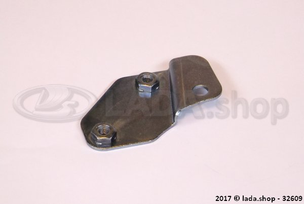 Original LADA 1118-1413134, Bracket