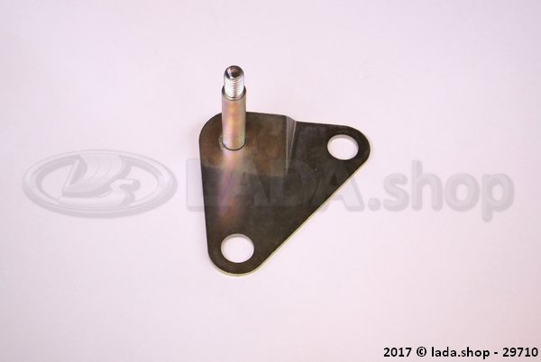 Original LADA 1118-1703320, Bracket