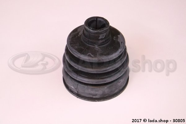 Original LADA 1118-2215068, Inner joint boot