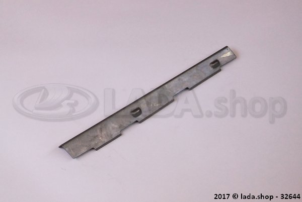 Original LADA 1118-2804038, Achterbumper bracket