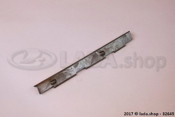 Original LADA 1118-2804039, Achterbumper bracket