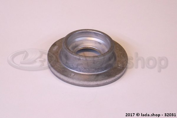 Original LADA 1118-2902760-01, Cazoleta del muelle superior