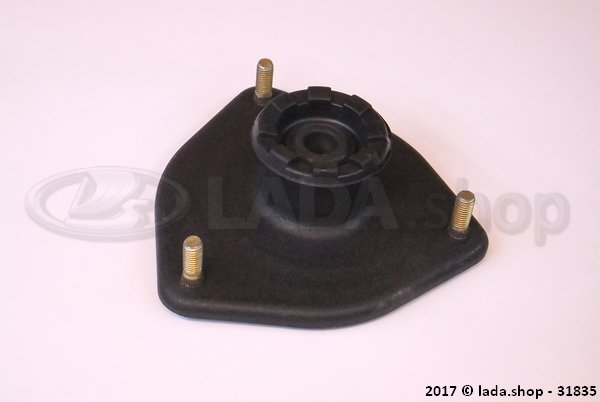 Original LADA 1118-2902821, Support upper mounting