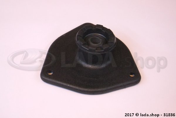 Original LADA 1118-2902822, Support elastique de suspension