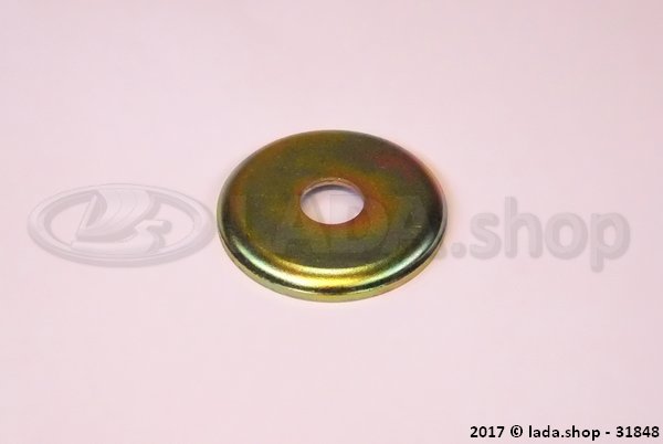 Original LADA 1118-2902834-01, Compressie buffer cap