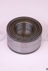 Original LADA 1118-3103020, Bearing. inner hub