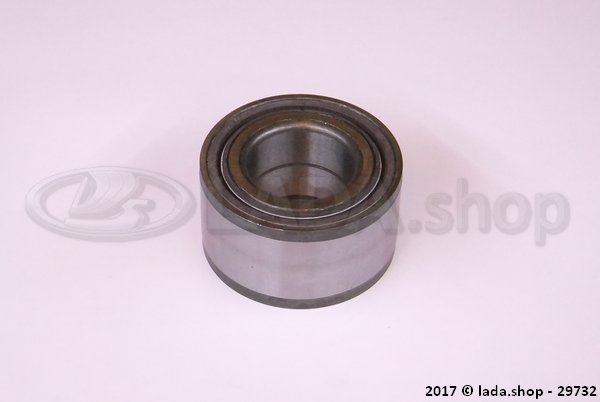 Original LADA 1118-3103020, Bearing. inner hub