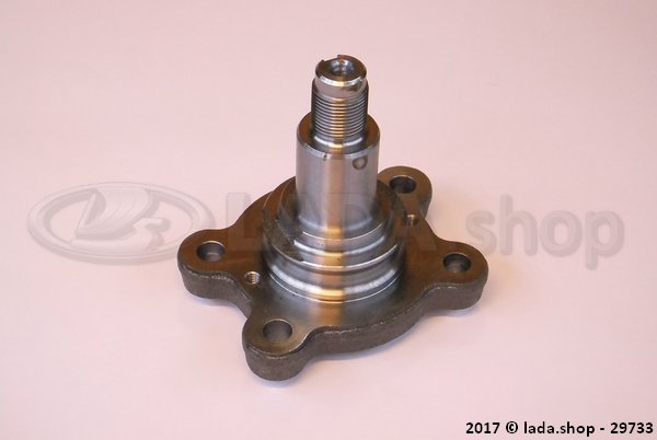 Original LADA 1118-3104063, Fusee