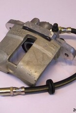 Original LADA 1118-3501015, Soporte izq.