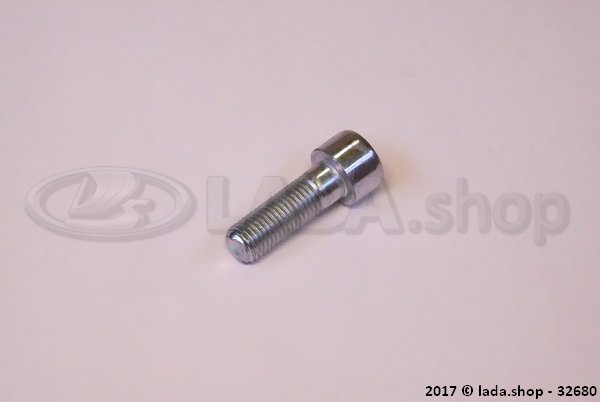 Original LADA 1118-3502112, Tornillo M10x1.25x25