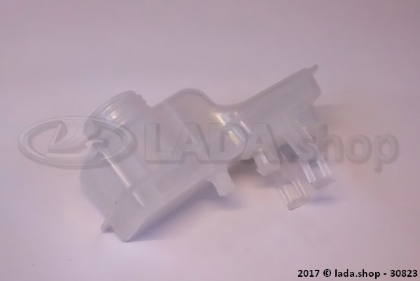 Original LADA 1118-3505102, Remvloeistofreservoir