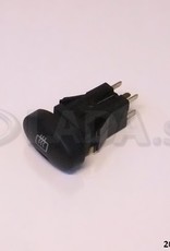 Original LADA 1118-3710020, Heated rear window switch