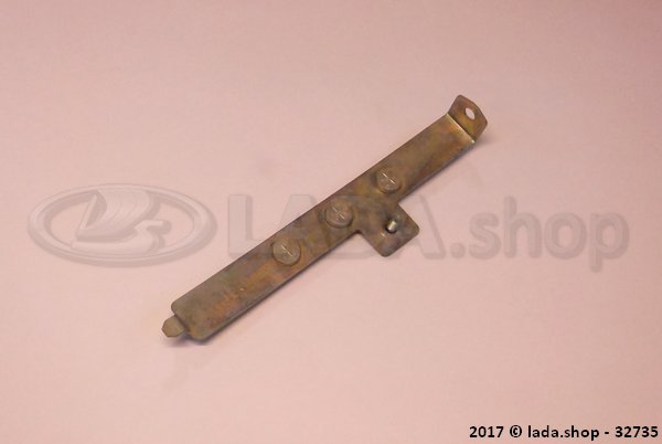 Original LADA 1118-3747120, Bracket