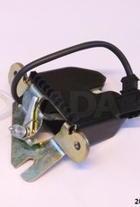 Original LADA 1118-5606010-10, Boot lid lock