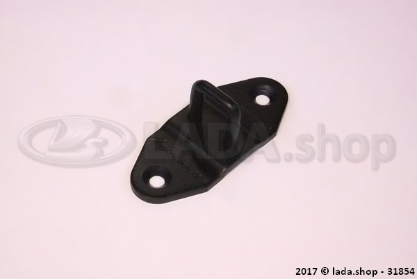 Original LADA 1118-5606064-20, Striker plaat