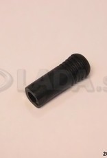 Original LADA 1118-6105125, Door locking knob