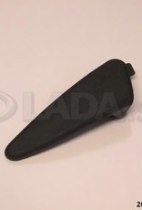 Original LADA 1118-6105183, Door interior handle