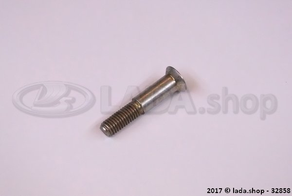 Original LADA 1118-6105228, Pin. spits