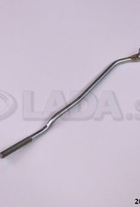 Original LADA 1118-6105249-30, Aussengriffstange. links