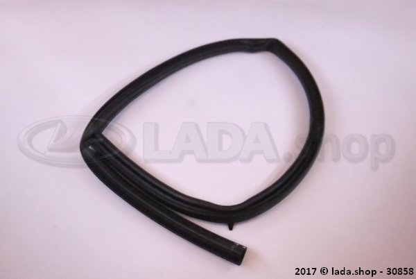 Original LADA 1118-6107028, Joint detancheite de seuil de porte