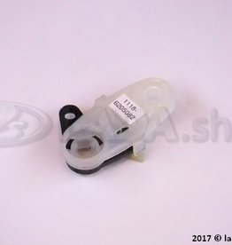 Cerraduras y manijas de las puertas traseras - LADA.shop